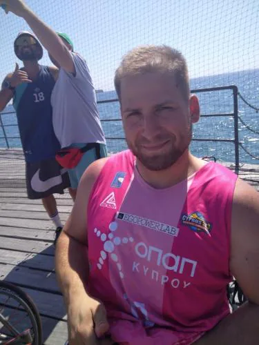 Wydarzenie sportowe Fundacji EGO POWER