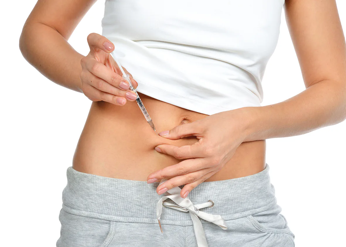 Terapia INDIBA Activ — praca terapeutyczna w Centrum Fundacji EGO POWER