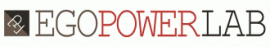 Logo Fundacji EGO POWER